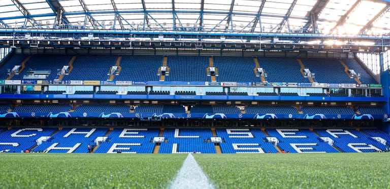 英皇体育成为切尔西的官方博彩合作伙伴