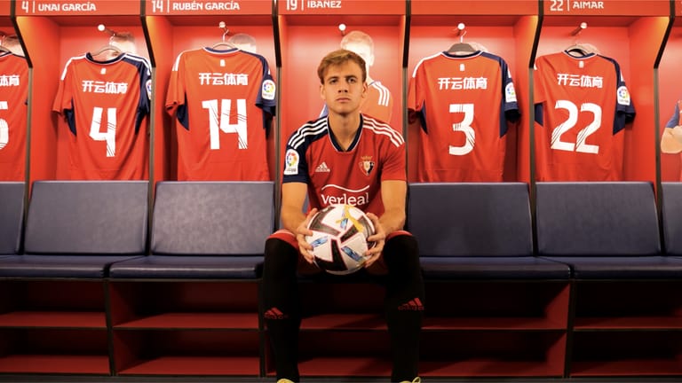 英皇体育成为奥萨苏纳的官方博彩合作伙伴